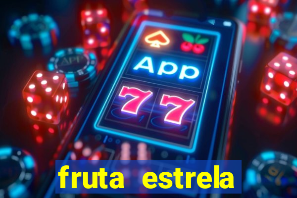 fruta estrela stardew valley id